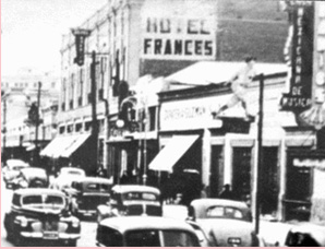 Historia de los Hoteles en Chihuahua
